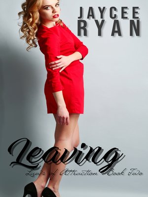 cover image of Leaving